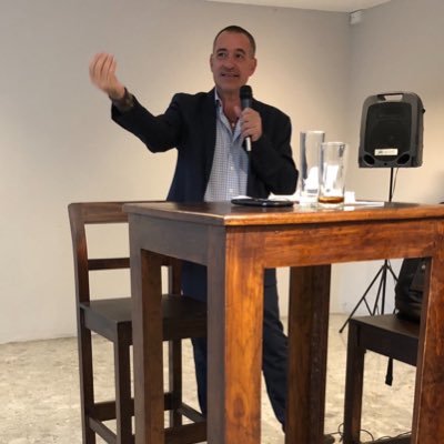 Mauricio Meschoulam