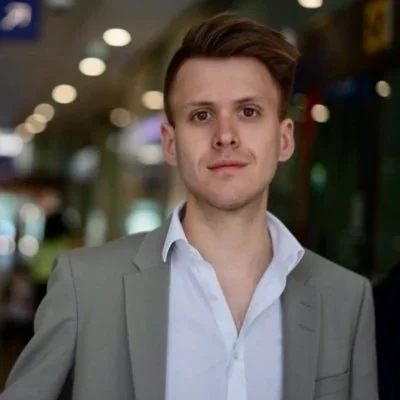 @max_lucks - Twitter Account Stats