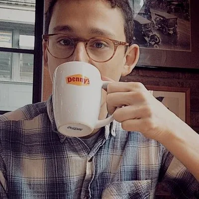 @maxabelson - Twitter Account Stats