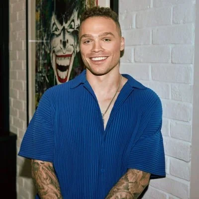 @maxdomi - Twitter Account Stats