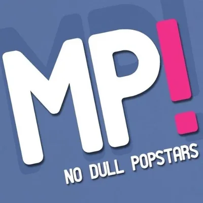 @maximumpop - Twitter Account Stats