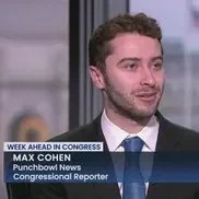 @maxpcohen - Twitter Account Stats