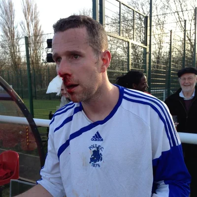 @maxrushden - Twitter Account Stats