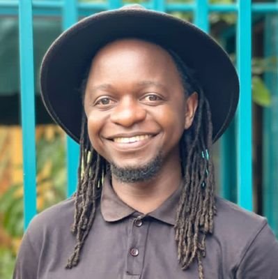 Andrew Kaggwa Mayiga