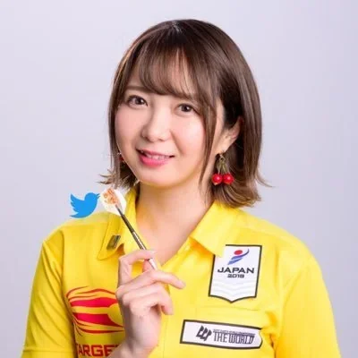 @mayodarts - Twitter Account Stats