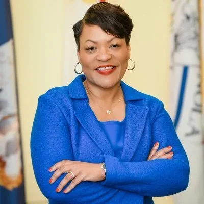 @mayorcantrell - Twitter Account Stats
