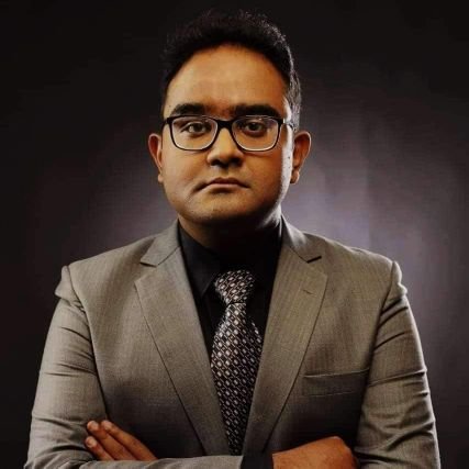 Mayukh Ranjan Ghosh