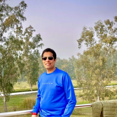 Mayur Maheshwari