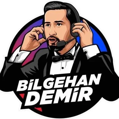 @mbilgehandemir - Twitter Account Stats