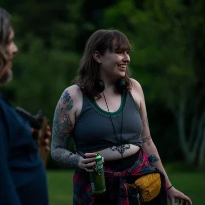 @mbmcandrews - Twitter Account Stats