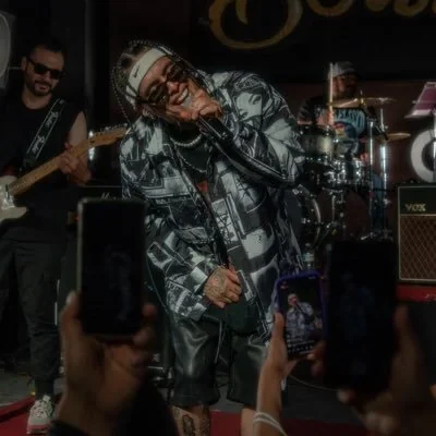 @mcaeseoficial - Twitter Account Stats