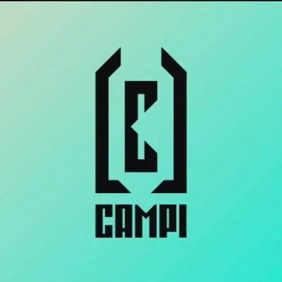 @mcampi25 - Twitter Account Stats