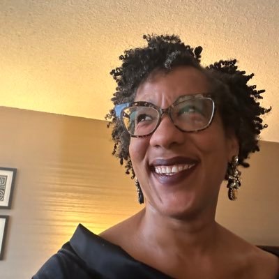 Monica McLemore PhD, MPH, RN #McLemoreMReverywhere