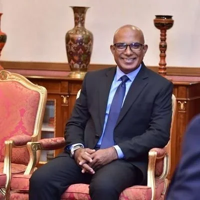 @meeraazu - Twitter Account Stats