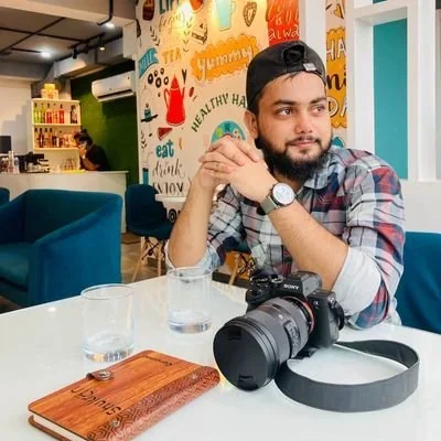 @meerfaisal01 - Twitter Account Stats