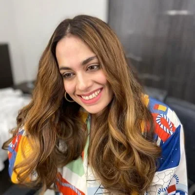 @mehreenzahra - Twitter Account Stats