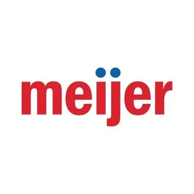 @meijer - Twitter Account Stats