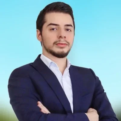 @melihesatacil - Twitter Account Stats