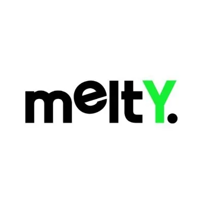 @melty_fr - Twitter Account Stats