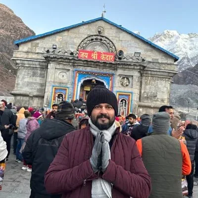 @mepratap - Twitter Account Stats