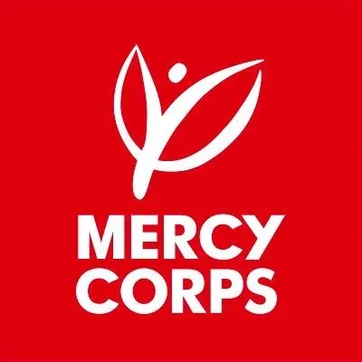@mercycorps - Twitter Account Stats