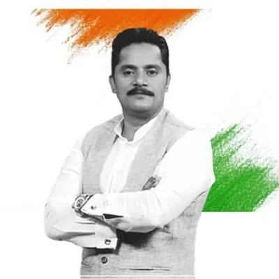 @merohittsaxena - Twitter Account Stats