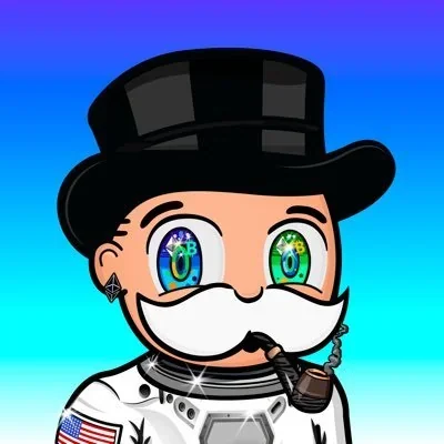 @metamonopoly - Twitter Account Stats