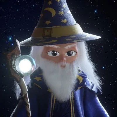@metawizardsnft - Twitter Account Stats