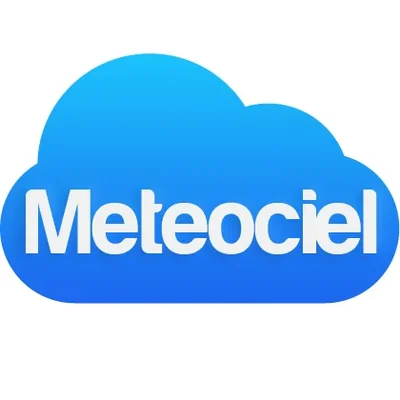 @meteociel - Twitter Account Stats