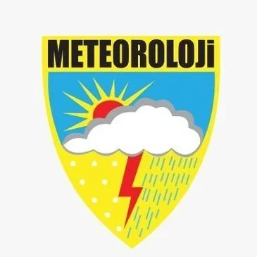 @meteoroloji_twi - Twitter Account Stats