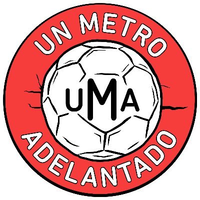 Un Metro Adelantado