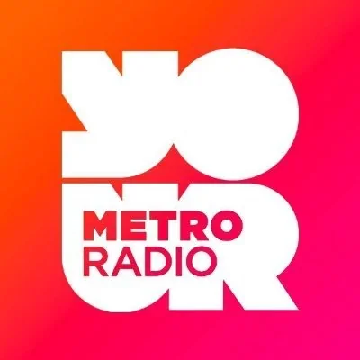 @metroradiouk - Twitter Account Stats
