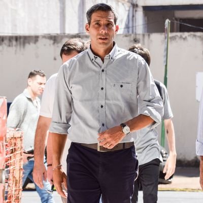 Marcelo Pérez