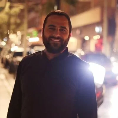 @mhamadallouch - Twitter Account Stats