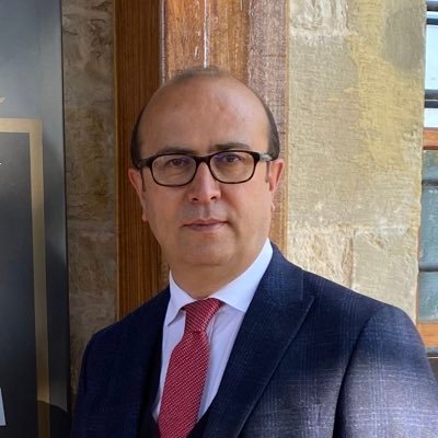 Mehmet Mazak 🇹🇷