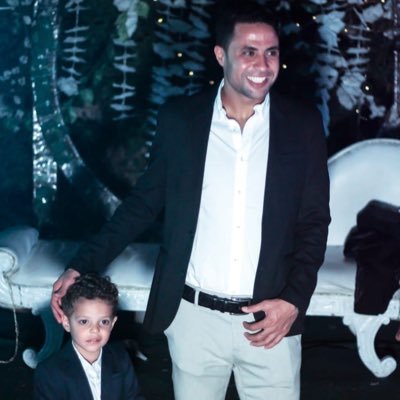 Mohamed ibrahim