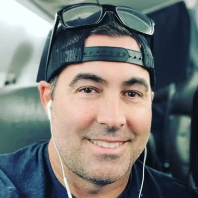 @michael_muscato - Twitter Account Stats