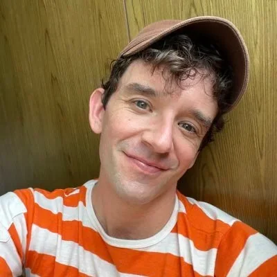 @michaelurie - Twitter Account Stats