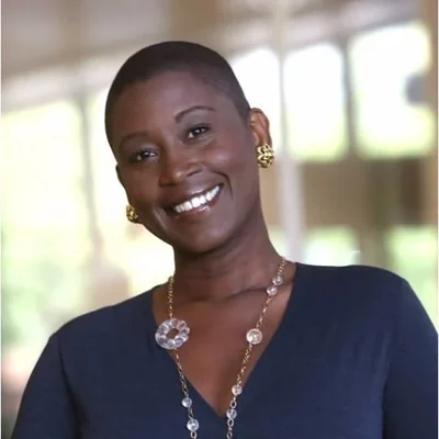 @michelebgoodwin - Twitter Account Stats
