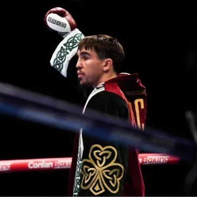 @mickconlan11 - Twitter Account Stats