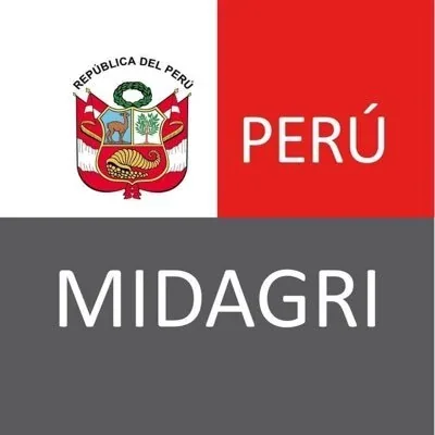 @midagri_psiperu - Twitter Account Stats