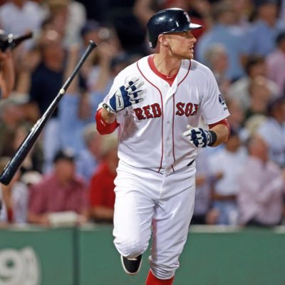 Will Middlebrooks