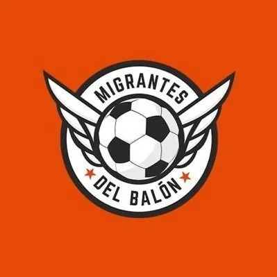 @migrantesbalon - Twitter Account Stats