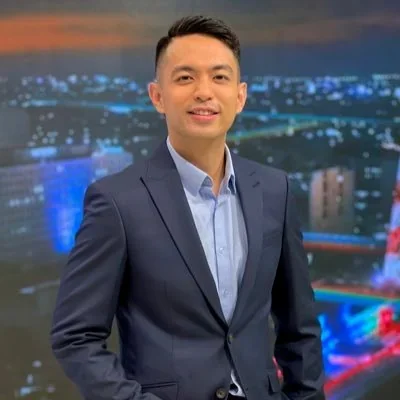 @migsbustos - Twitter Account Stats