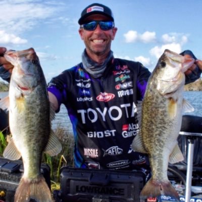 Mike “IKE” Iaconelli