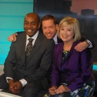 @mikehallitv - Twitter Account Stats