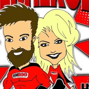 Mike & Lisa