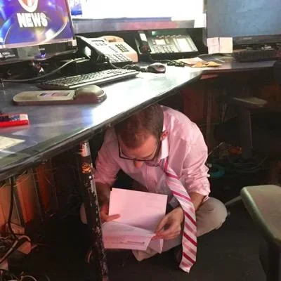 @mikesacconetv - Twitter Account Stats