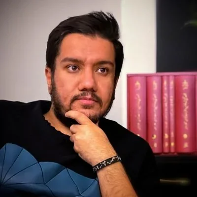 @miladalavii - Twitter Account Stats