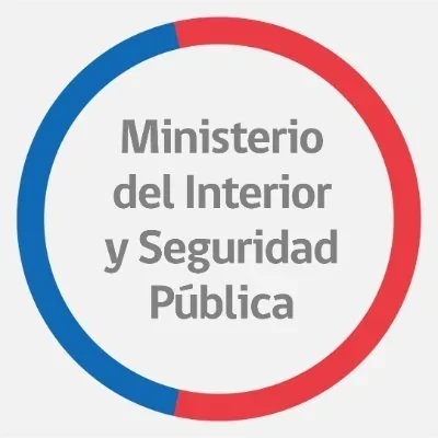 @min_interior - Twitter Account Stats